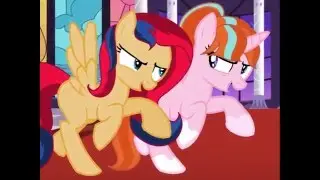 Mlp Speedpaint: Next Generation