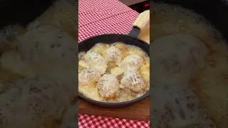 SAHUR İÇİN SUCUKLU YUMURTA TARİFİ