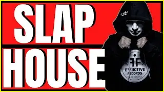 Sample Pack Slap House  - FREE DOWNLOAD / MAXIMUM STUDIO [ROYALTY FREE]