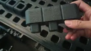 Magpul Daka Grid Organizer