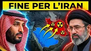 L’Arabia Saudita ha appena fatto ciò che l'Iran temeva di più... Gli USA sono impressionati