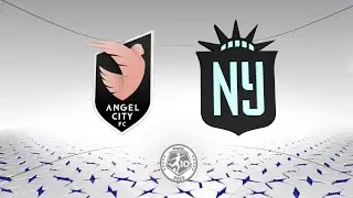 Angel City FC vs. NJNY Gotham FC| May 29, 2022