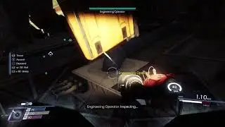 Prey