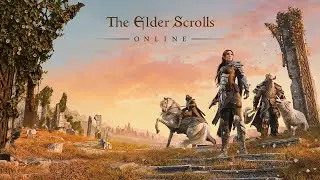 Pm.Teso / The Elder Scrolls Online: Вампир / Имперец / Мастер рун / № 17