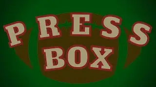 Press Box (November 15th, 2023) High School Week 14