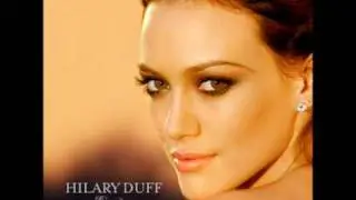 Hilary Duff - I Wish
