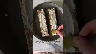 Завтрак моделей/ что есть чтобы похудеть/ пп завтрак