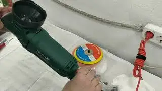 Полированная машинка Posenpro. Обзор, разборка, смазка....