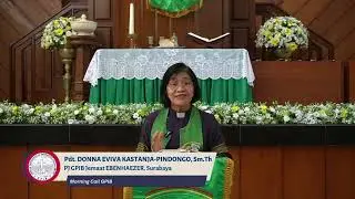 Morning Call GPIB | Senin 26 Agustus 2024 | Episode 2320