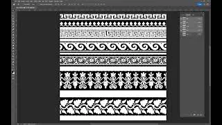 Layered Lit Materials Part 2