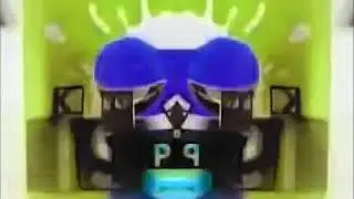 (REUPLOAD) Klasky Csupo Effects #1 In G Major 16 2.0