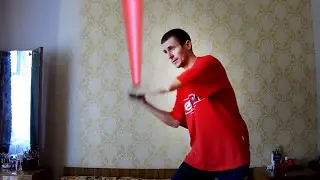 Световой меч