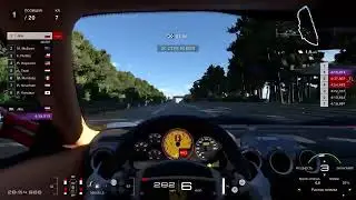 Gran ToTurismo 7 Heures du Mans