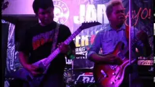 Runbynine (Live at X278 Bar & Grill) - 08/01/2015