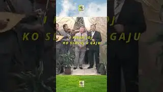 Plače Bosna - Prvi Dio | Nad Bosnom se nebo posavilo, pa je cijelu stavilo u krilo #izvornamuzika