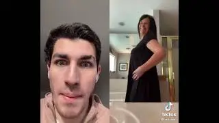 Nota Loca Challenge 🍑 Tik Tok 2021🍑 4K Video