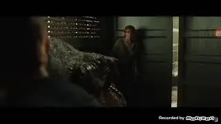 The New Jurassic World feels coming to thé cinema on june 6 (2018)