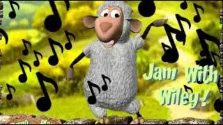 Jam with Wiley Soundtrack