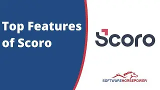 Top Features of Scoro | Scoro Simple Tutorial | Scoro Walkthrough - Software Horsepower