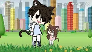 Наркомания из тик тока |gacha life/club|