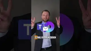 🕒 Zeit sparen mit festen E-Mail Zeiten