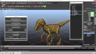 Maya to Unity Workflow - Campaign Update