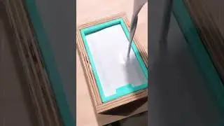 Ceramic Mug from 3D Printed Mold