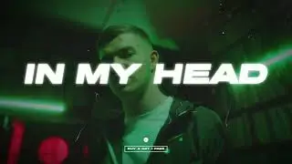 [FREE] French The Kid Type Beat 2022 "IN MY HEAD" | UK Melodic Type Instrumental