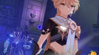 Villain Aether (Dub KR, Sub ID)