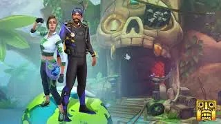 Temple Run 2 - Earth Day 2021 trailer