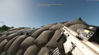 Arma Reforger | My First Experience In This Game xD