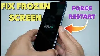 Nokia C300 How to fix frozen, Black screen, (force Restart)