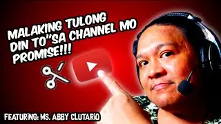 BAKIT MAHALAGA ANG FEATURE NATO? | CLIP  @abbyclutario