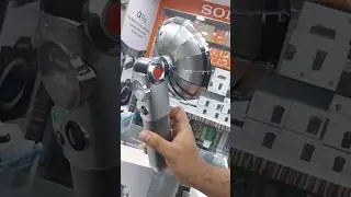 Godox Lux Master Retro Camera Flash 