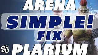 RAID | Easy fix arena Fix Arbiter missions Lets go Plarium Raid shadow legends fix arena