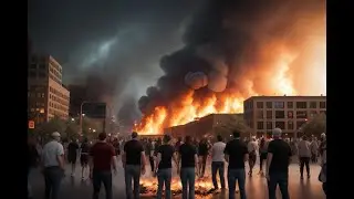 End Of The World