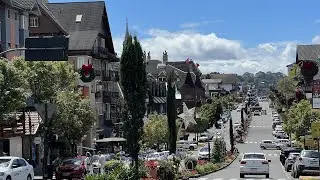 GRAMADO RS, UM PEQUENO PASSEIO NA SERRA GAÚCHA