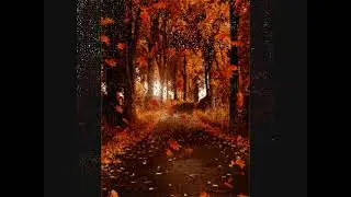 Cover song : Edgar Tuniyants  ( The Ballad Of Autumn / Tyros 5 )