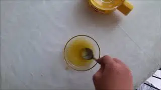 Sivilce azaltıcı ve Cilt Canlandırıcı Maske