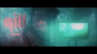 qill - Risen