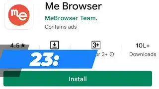 25 Best Browser for Android Part 1