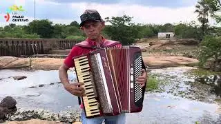 O sanfoneiro do Marinho sou eu , Música do Vinvim do acordeom