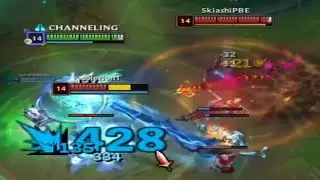 So, Aurelion Sol is the new meta?