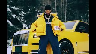 KEY GLOCK - RANDY...🔥