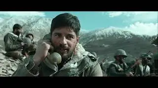 Yeh Dil Maange More | Shershah Best dialogue