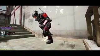aaj bhot maara #youtubeshorts #callofduty