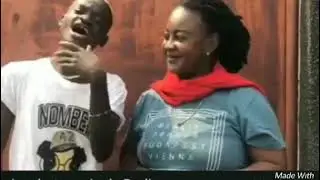 La photocopie de Dadju😂🤣🔥