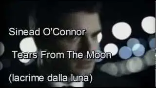 Sinead O'connor   tears from the moon