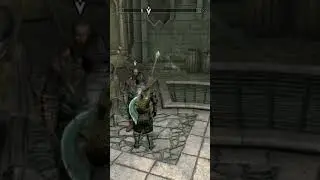 Anyone still like Skyrim? #skyrim