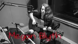 Megan Blyth - Ashes (live at Raigmore)